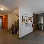 شقة Corvin Corner