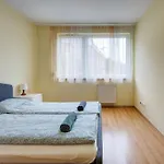 Corvin Corner شقة