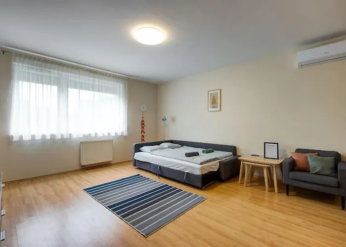 Corvin Corner * Budapest