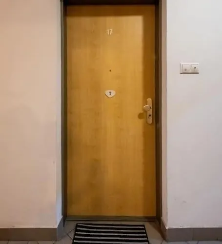Apartment Corvin Corner