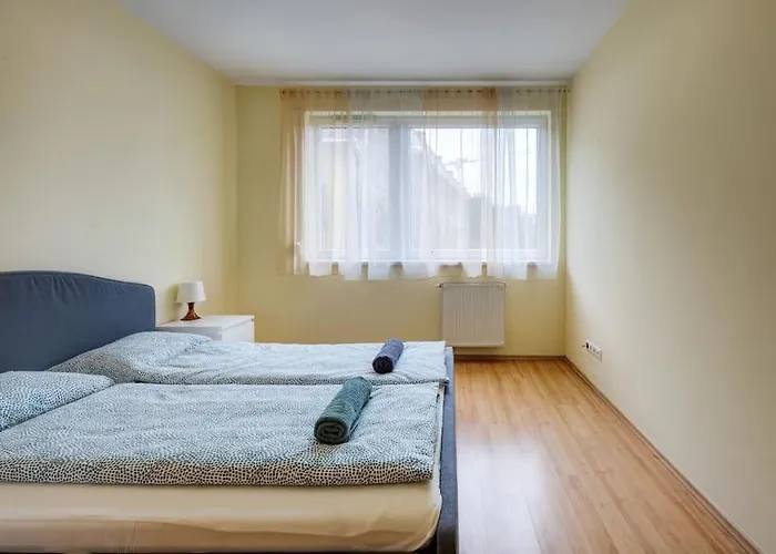 Corvin Corner Apartment