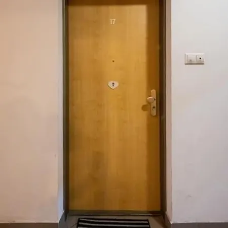 Apartmán Corvin Corner
