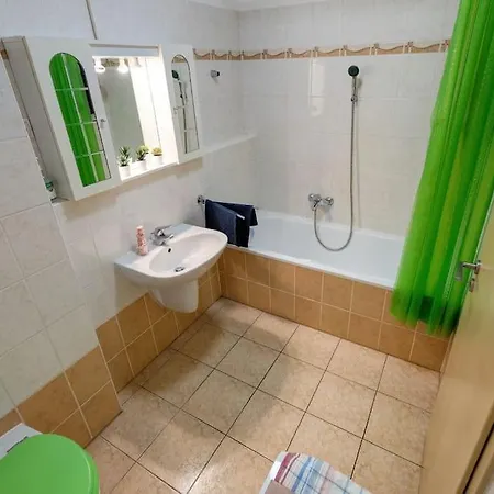 Corvin Corner Apartmán Budapešť