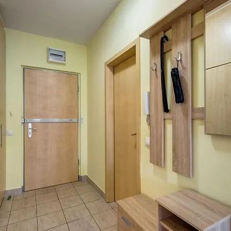 Corvin Corner * Budapešť
