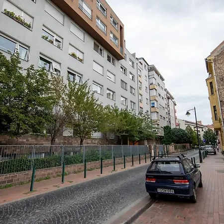 Apartamento Corvin Corner *