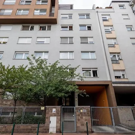 Apartamento Corvin Corner *