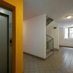 Corvin Corner Apartment