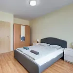 Corvin Corner Apartment *